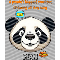 Animal Integration-DW 2287